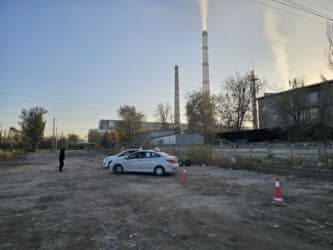 Тил курстары: Айдоочулук курстар | (B), (C) | Авто мектеп — 5