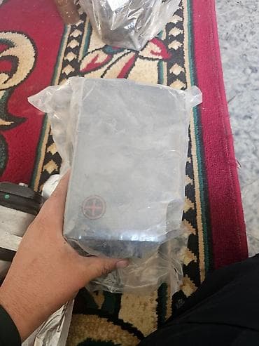 Системы освещения: Стартер Kia 2023 г., Новый, Оригинал — 9