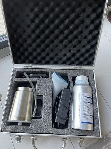 полироль авто: Набор инструментов — 1