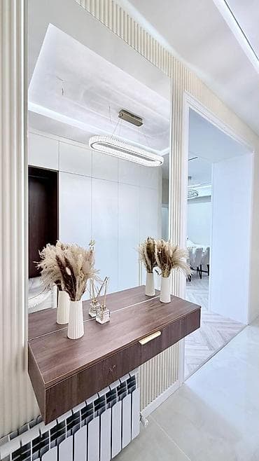 flat osh: Сдается: 3 комнатная квартира Район: Ала-Арча ТРЦ Адрес: Чынгыза — 10