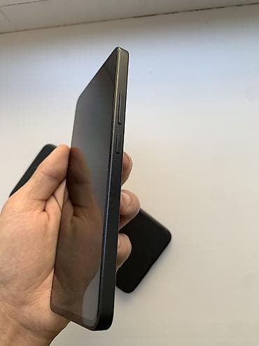 redmi note 10 pro: Redmi, Redmi Note 13, Б/у, 128 ГБ, цвет - Черный, 2 SIM — 3