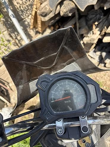 самурай скутеры: Макси-скутер BWS, 50 куб. см, Бензин — 7