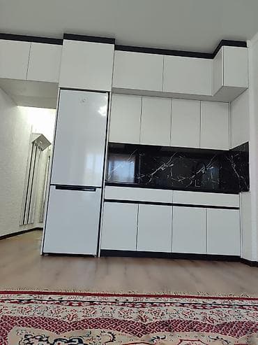 Комнаты: 24 м², С мебелью — 6