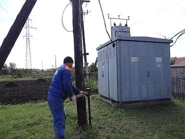 Электрики: Электрик | Установка автоматов, Установка счетчиков, Установка щитков Больше 6 лет опыта — 2