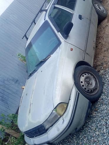 на ваз 2106: Daewoo Nexia: 2005 г., 1.6 л, Механика, Бензин, Седан — 4