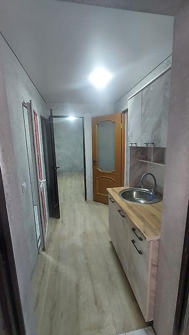 2 комнаты, С мебелью частично