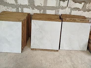 газон некс: Керамогранит, Назначение: Для пола, 60x60 см, Матовое, Новый — 4