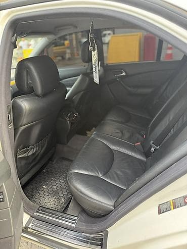 w221 long: Mercedes-Benz S-Class: 2003 г., 3.7 л, Автомат, Бензин, Седан — 8