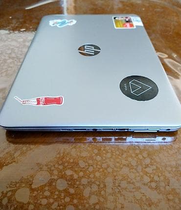 Техника и электроника: Ультрабук, Б/у, Intel Core i7 — 4