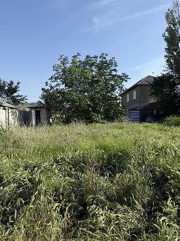 60 соток: 🏡 Продается участок с домом в ж/м Арча-Бешик 📐 Площадь участка — 5
