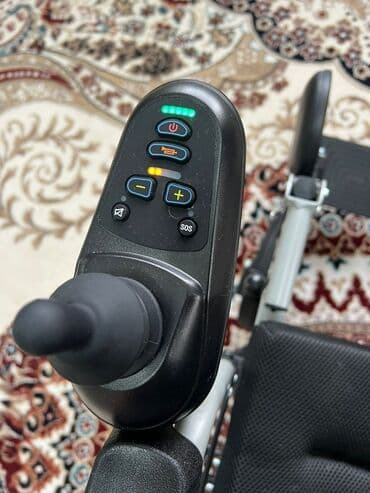 инвалидная коляска отдам даром бишкек: Инвалидноя коляска почти новый не пользовались идеальном состоянии👍🏻 — 6