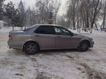 honda civic 1 3: Honda Torneo: 2003 г., 1.8 л, Автомат, Бензин, Седан — 9