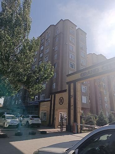 адна комнатная квартира: 2 комнаты, 65 м², Элитка, 3 этаж, Косметический ремонт — 10