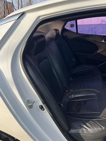 kia mornings: Kia K5: 2012 г., 2 л, Автомат, Бензин, Седан — 9