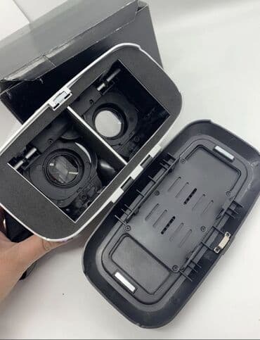 купить очки для компьютера: V очки — 4