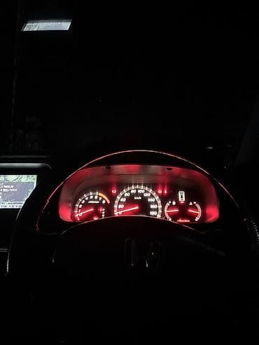 матор кайык: Honda Odyssey: 2003 г., Вэн/Минивэн — 5