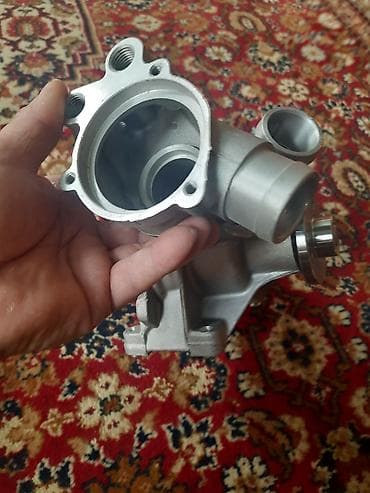 Шкив Mercedes-Benz Новый, Оригинал