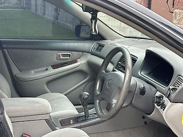 highlander 2012: Toyota Windom: 1999 г., 2.5 л, Автомат, Бензин, Седан — 10
