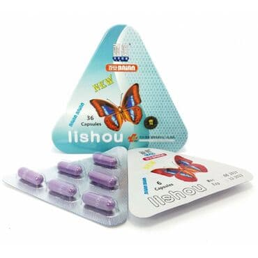 black panther капсулы для похудения отзывы: Lishou Лишоу Капсулы для похудения 36 капсул Состав препарата: В — 2