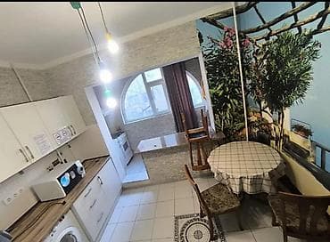 2 комнаты, Агентство недвижимости, Без подселения, С мебелью полностью, С мебелью частично