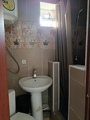 квартиры для студентов: 1 комната — 1