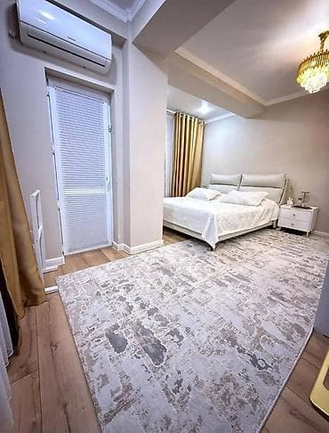 royal construction: 3 комнаты, 101 м², Элитка, 10 этаж, Евроремонт — 5