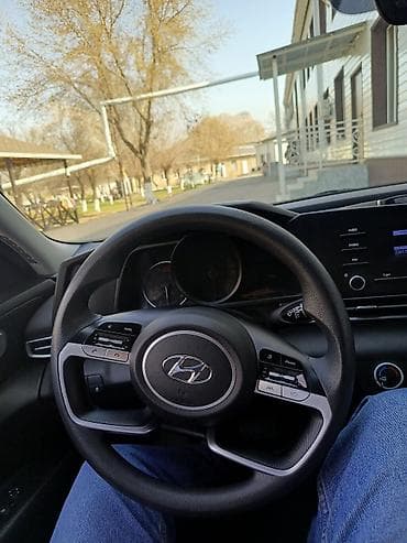 bmw e30: Hyundai Elantra: 2020 г., 1.6 л, Автомат, Газ, Седан — 2