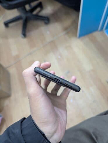 айфон 8 цена в бишкеке в цуме бу: Google Pixel 6, Колдонулган, 128 ГБ, түсү - Кара, eSIM — 15