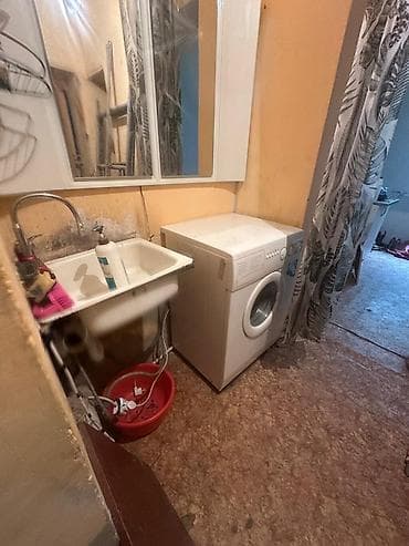 5: 1 комната, 29 м², Индивидуалка, 1 этаж, Косметический ремонт — 2