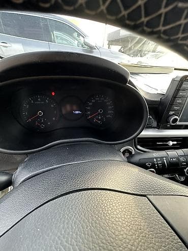 машина кежи ош: Kia Morning: 2019 г., Автомат, Бензин, Хетчбек — 10