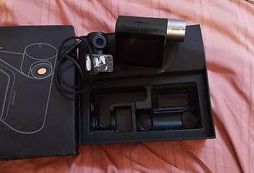 redmo note 8 pro: Видеорегистратор 70mai Dash Cam Pro Plus+ (русская версия) с задней — 2