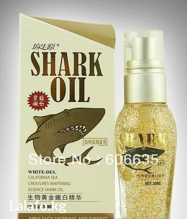 корейские капсулы для похудения день и ночь отзывы: Shark-oil white des отбеливающая лифтинг-сыворотка с нано-золотом на — 2