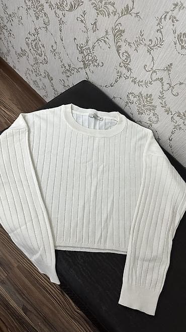 одежда из аниме: Кофта, S — 2