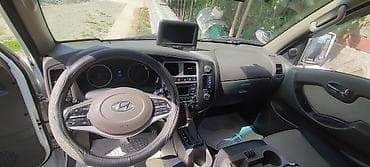 hyundai porter 2023: Hyundai Porter: 2020 г. — 5