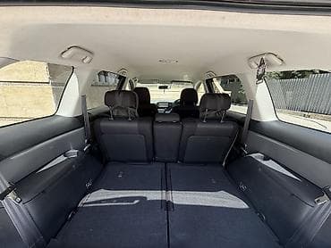 tayota will: Toyota WISH: 2003 г., 1.8 л, Автомат, Бензин, Универсал — 9