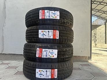 продаю адисей: Шины 215 / 65 / R 16, Лето, Новый, Комплект, RoadX — 3