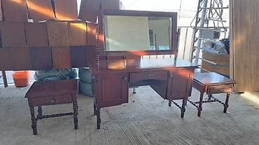 кызыл кыя мебел: Услуга Покраски мебели ремонту и обновлению старой или поврежденной — 3