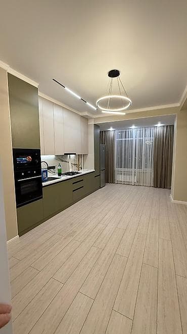 osh flat: 🏡 Сдается просторная 2-комнатная квартира в мкр Тунгуч! Анкара 1/13 — 6