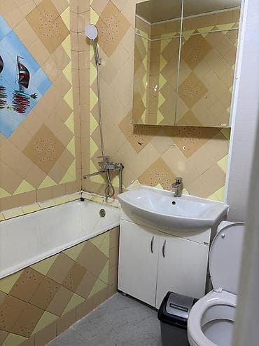 2 комнаты, 44 м², Молодая Гвардия 104 серия, 1 этаж, Косметический ремонт — 8