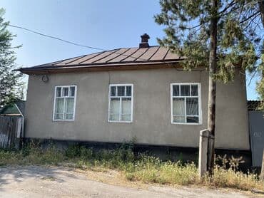 дом сатылат бишкек: Үй, 130 кв. м, 7 бөлмө, Менчик ээси, Косметикалык оңдоо — 24