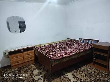 1 bedroom: 17 м², 1 комната, Забор, огорожен, Парковка — 2