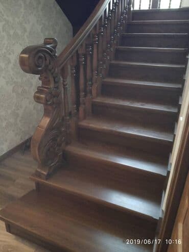 чертежи домов: Лестницы Двери на любой вкус. Массив Карагач. Орех. Сосна. Дуб — 7