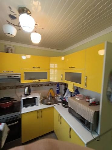 воронцовке: Продаётся двухкомнатная квартира в центре Воронцовки(Таш-Добо) — 5