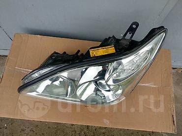 leksus: Передняя правая фара Lexus 2004 г., Новый, Аналог — 1