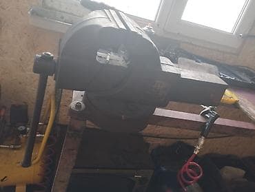 козел строительный: Тиски слесарные поворотные повышенной мощности ГОСТ 4045-57 — 5