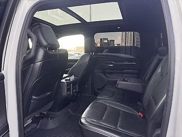 додж рам 1500: Dodge Ram 1500: 2020 г., 5.7 л, Автомат, Бензин, Пикап — 5