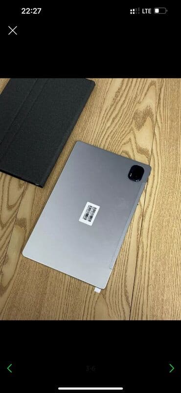 универсальные мобильные батареи для планшетов maxnon: Планшет, память 256 ГБ, 10" - 11", 5G, Новый, Трансформер цвет - Черный — 4