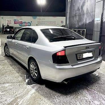 резина 13 диски резины: Subaru Legacy: 2006 г., 2 л, Автомат, Бензин, Седан — 4