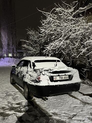 марк 2: Daewoo Nexia: 2012 г., 1.5 л, Механика, Бензин, Седан — 2