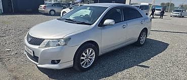 Toyota Allion: 2008 г., 1.8 л, Автомат, Бензин, Седан at lalafo.kg Toyota Allion: 2008 г., 1.8 л, Автомат, Бензин, Седан